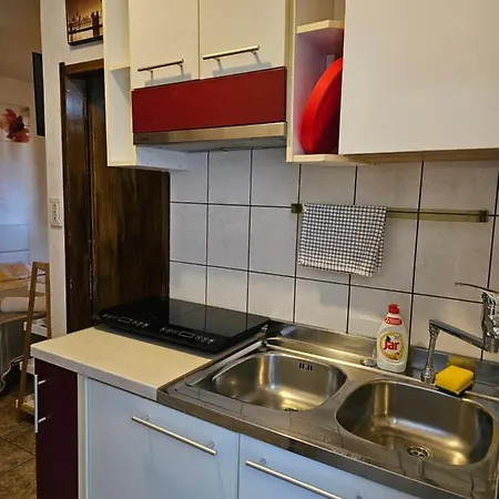 Apartman Ivan Malinska