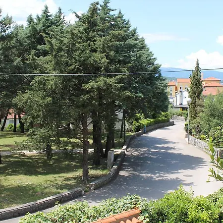 Ivan Appartement *