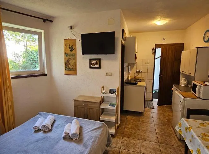 Lejlighed Ivan Malinska