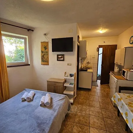 Apartamento Ivan Malinska