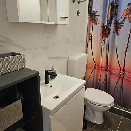 Apartamento Ivan Malinska