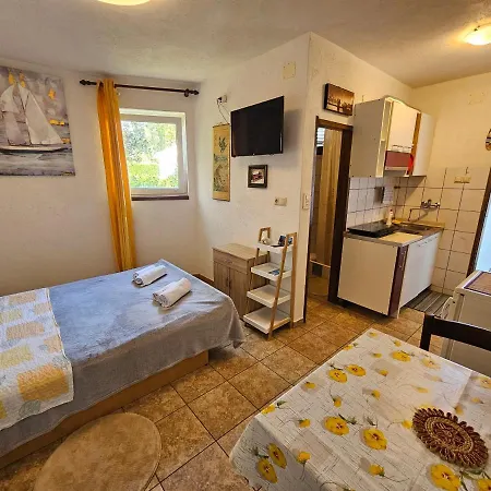 Apartamento Ivan Malinska