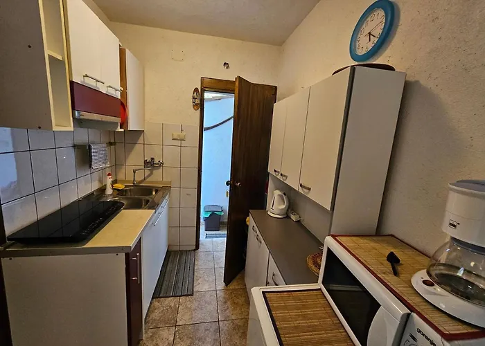 Apartman Ivan