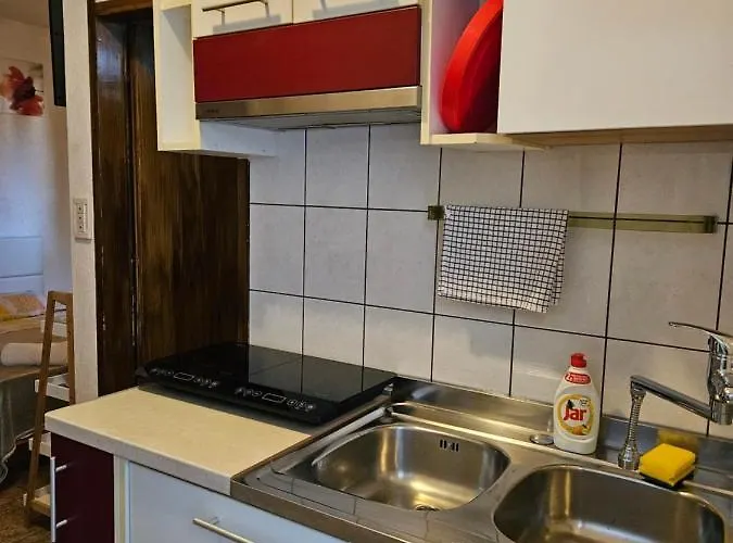 Apartman Ivan Malinska